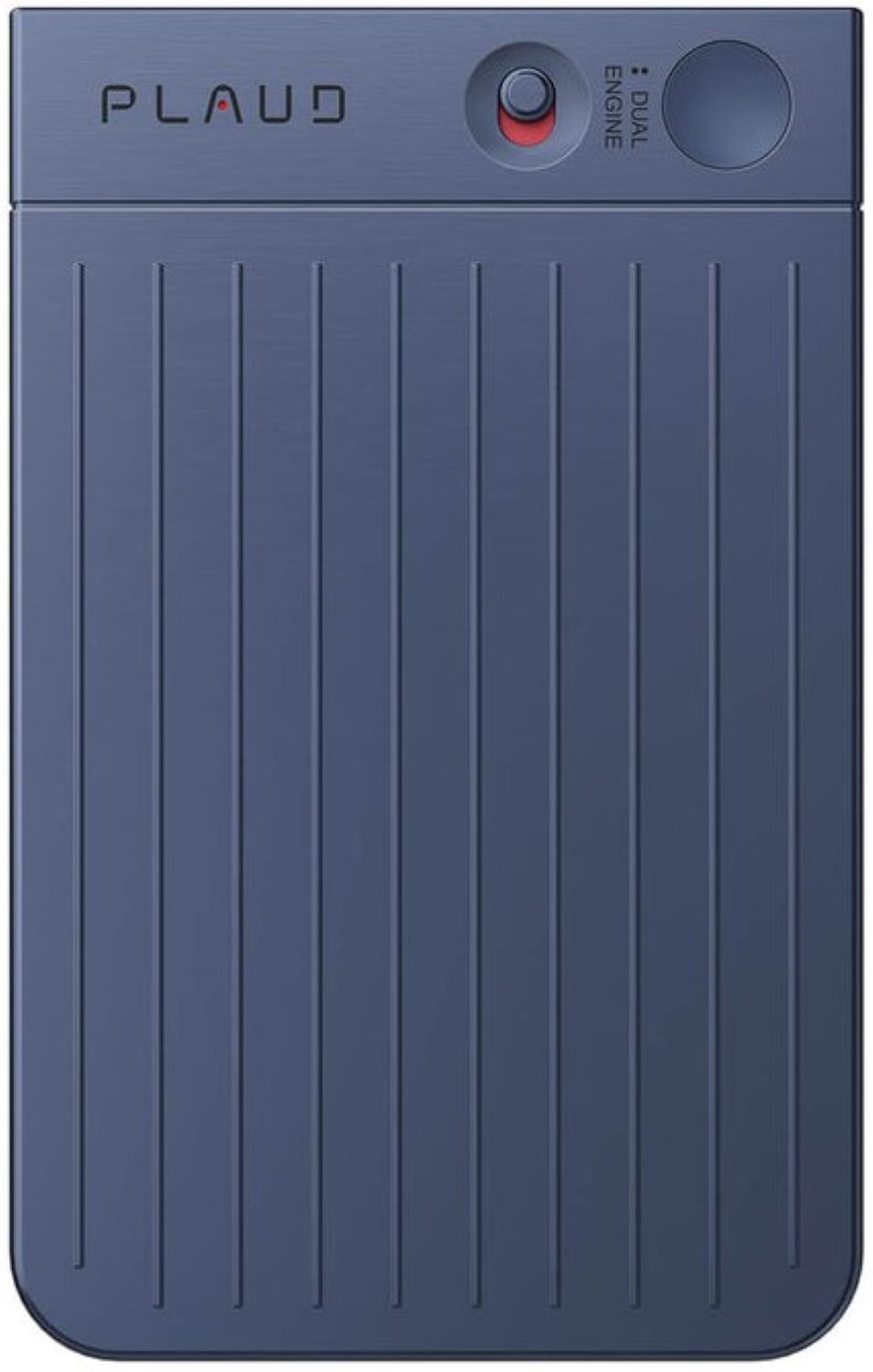 Диктофон Plaud.AI Note Navy Blue (NB-100-NB) - Фото 1