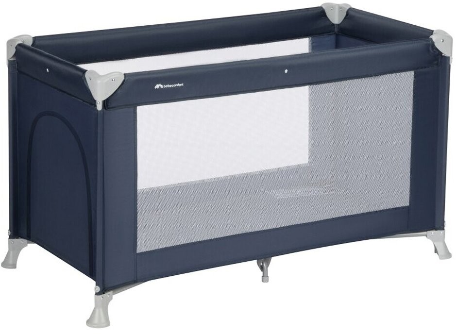 Манеж-кровать Bebe Confort Sweet Dreams Navy Blue (2138555210) - Фото 1