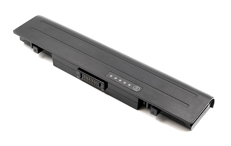 Аккумулятор для ноутбука PowerPlant DELL Studio 1735 (RM791, DL1735LH) 11.1V 5200mAh (NB440191) - Фото 1