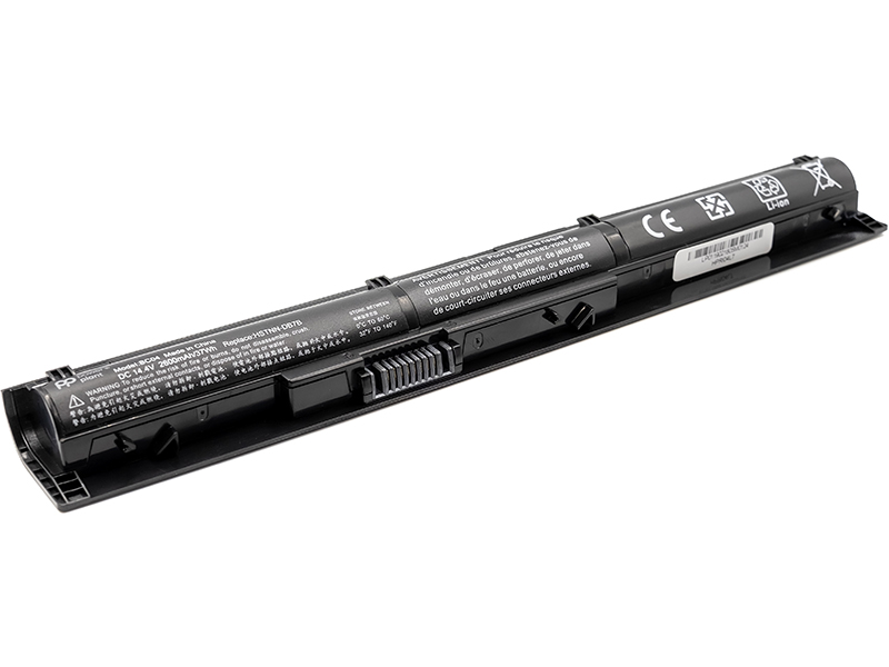 Аккумулятор для ноутбука PowerPlant HP ProBook 450 G3 Series (RI04, HPRI04L7) 14.4V 2600mA (NB460984) - Фото 1
