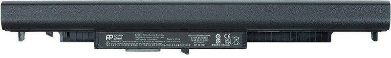 Аккумулятор для ноутбука PowerPlant HP 240 G4 (HS03) 10.8V 2600mAh (NB462056) - Фото 1