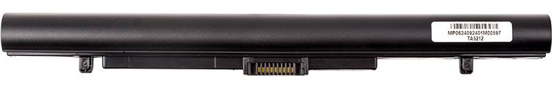 Аккумулятор для ноутбука PowerPlant TOSHIBA PA5212U-1BRS (TA5212) 14.8V 2200mAh (NB510429) - Фото 1