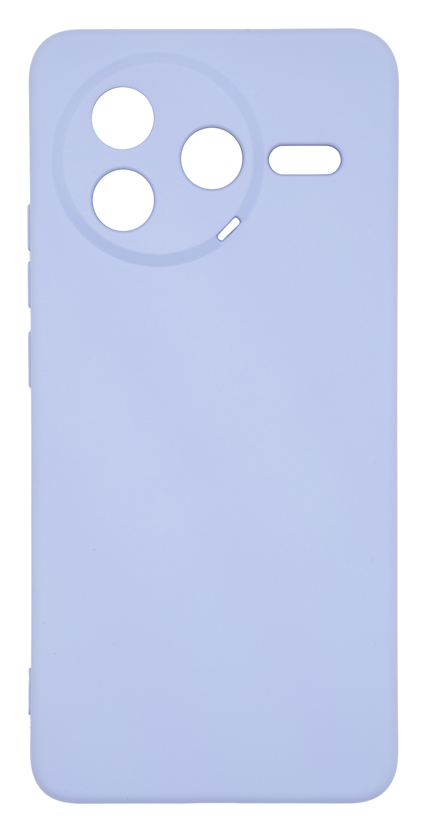 Чохол для смартфону Armorstandart ICON for Xiaomi Poco F7 Pro Camera cover Lavender (ARM80364) - Фото 1
