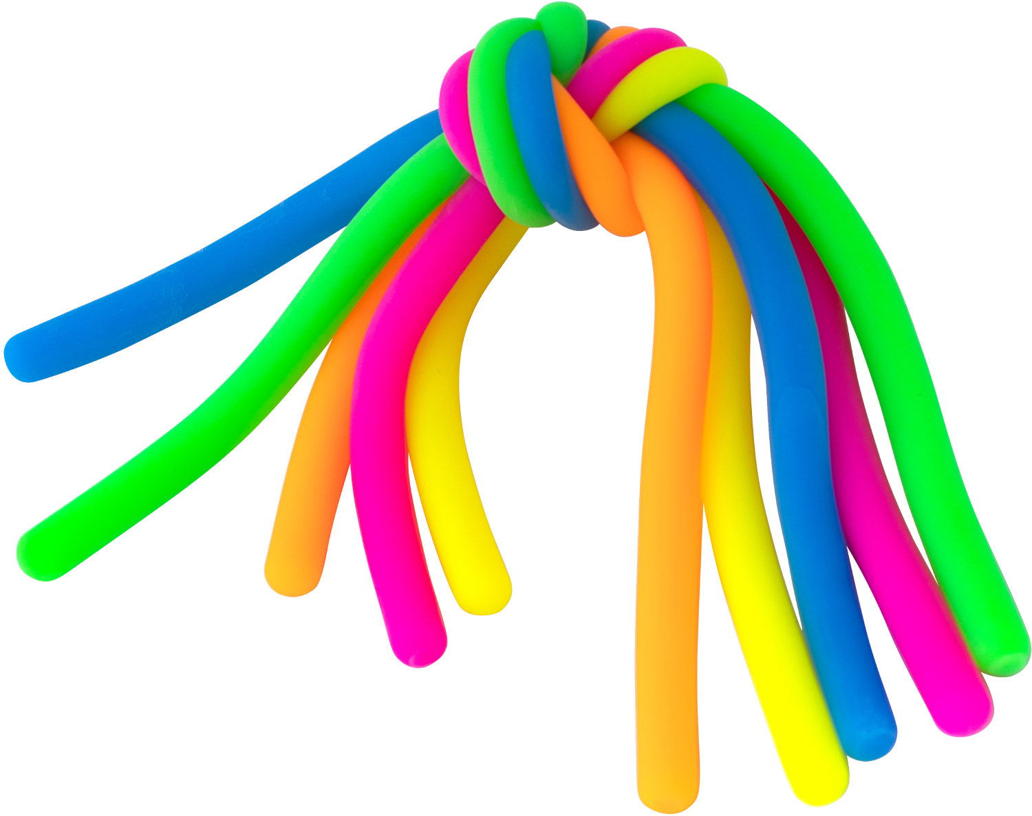 Стретч-антистрес Kids Team Локшина (NDS-01042) - Фото 1