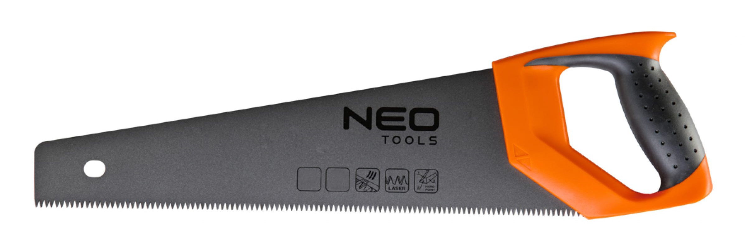 Ножовка Neo Tools 500 мм (41-021) - Фото 1