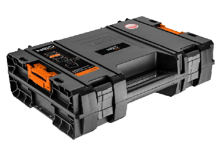 Ящик для инструментов Neo Tools 84-350 - Фото 1