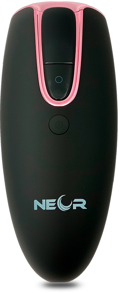 Фотоепілятор Neor Inshine ХQ55 BK - Фото 1