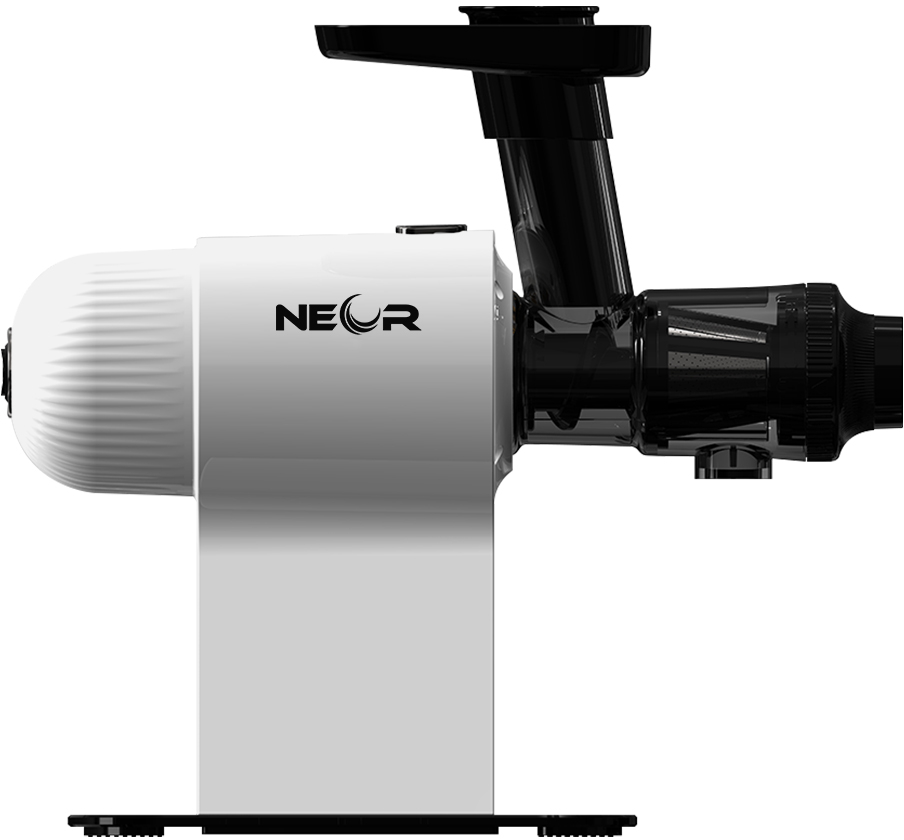 Соковыжималка шнековая Neor JUICER H160 WT - Фото 1