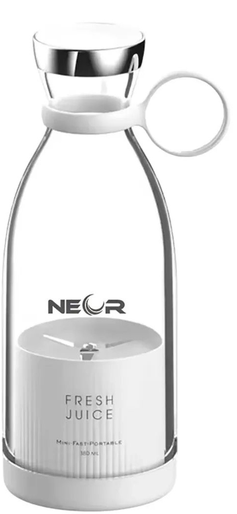 Блендер портативний Neor JUICY 3ML50 WT - Фото 1