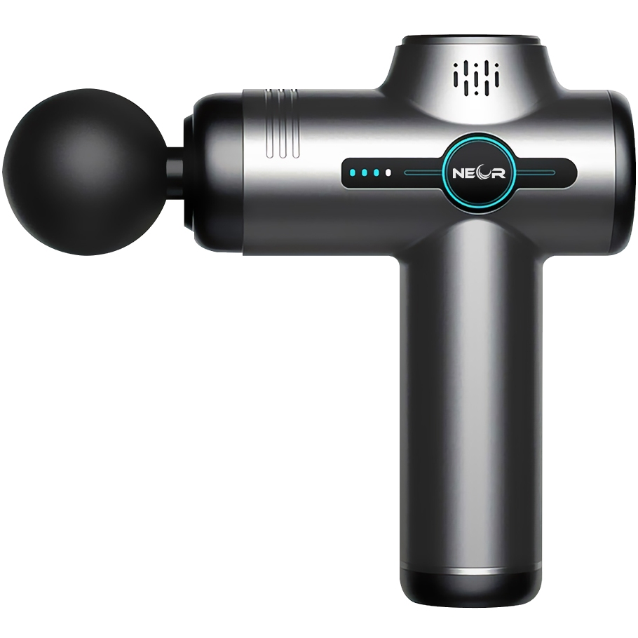 Купити Масажер для тіла Neor PULSE 12 GY - Фото 1 Масажер для тіла Neor PULSE 12 GY - Фото 1
