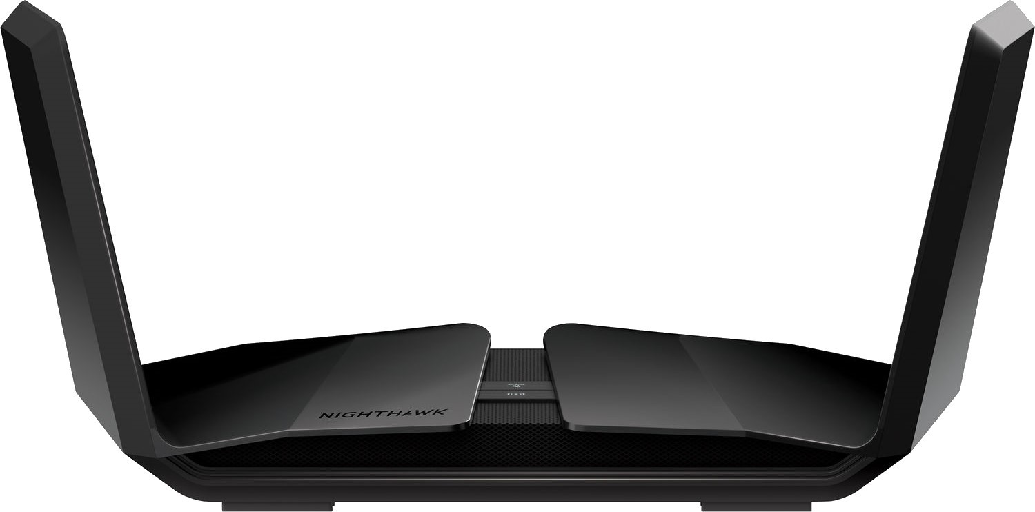 Маршрутизатор интернет WiFi6 Netgear RAX120-100EUS - Фото 1