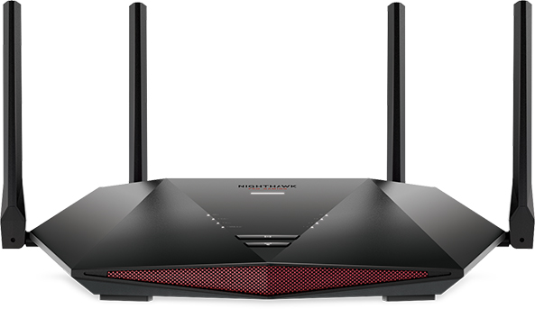 Маршрутизатор інтернет WiFi6 Netgear XR1000-100EUS - Фото 1