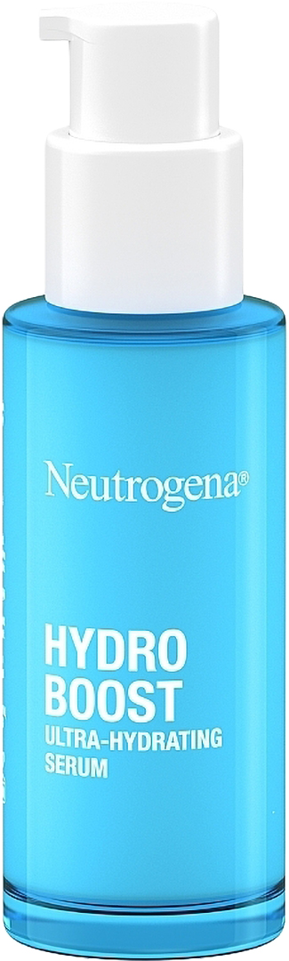 Купити Сироватка для обличчя Neutrogena Ультразволожуюча 30 мл (3574661774626) - Фото 1 Сироватка для обличчя Neutrogena Ультразволожуюча 30 мл (3574661774626) - Фото 1