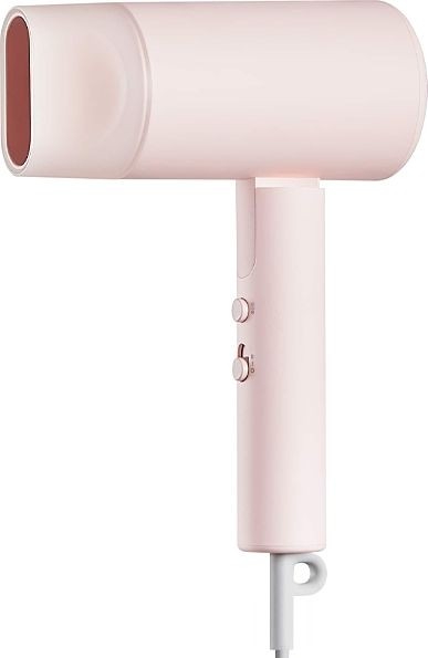 Фен Xiaomi Compact Hair Dryer H101 Pink EU - Фото 1