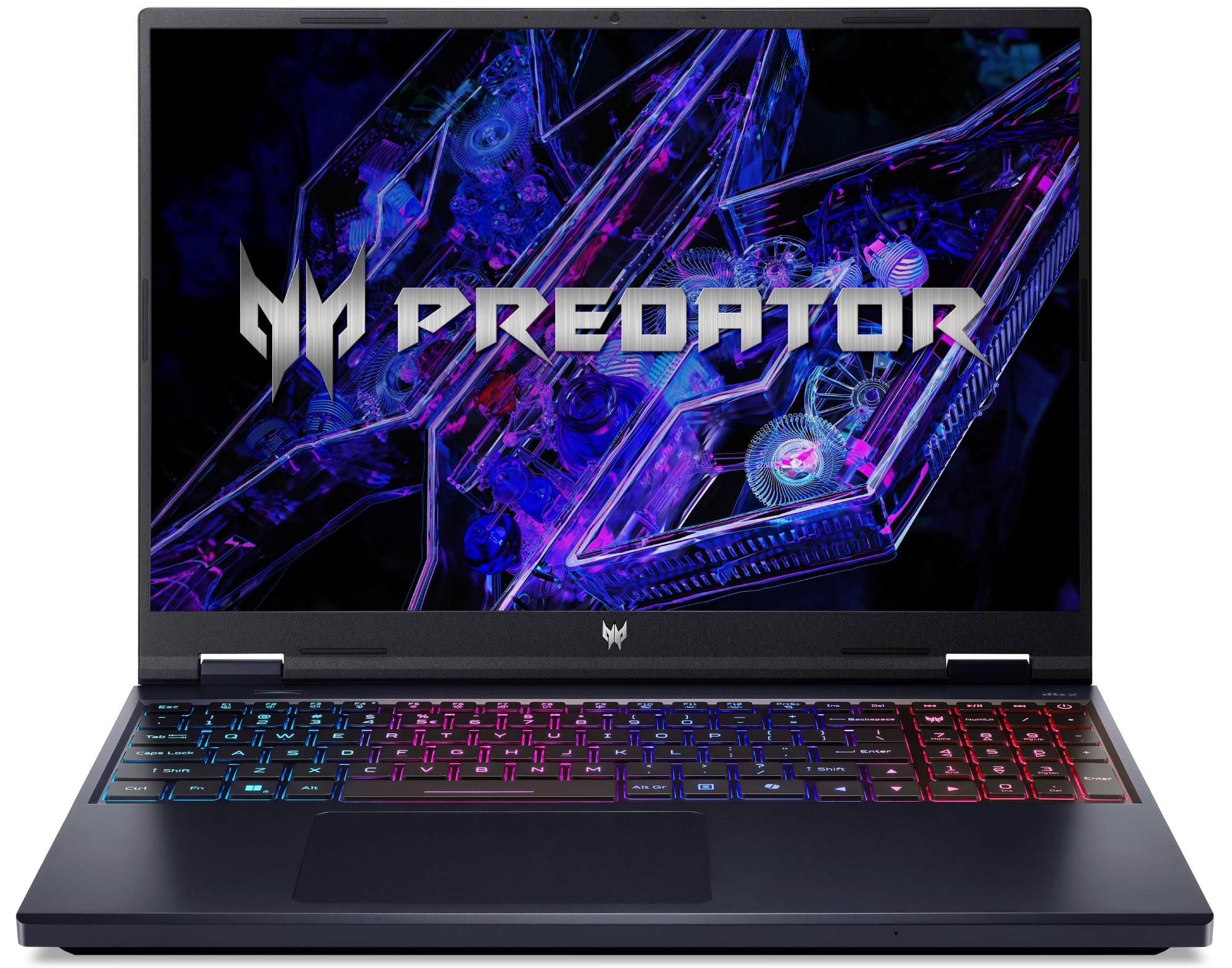 Ноутбук игровой Acer Predator Helios Neo 16 PHN16-72 (NH.QRFEU.005 ...