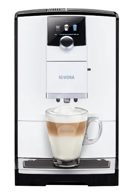 Кавомашина Nivona NICR 796 - Фото 1