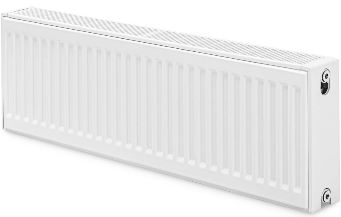 Радиатор отопления Terra Teknik 22 тип 500х2000 ниж. подключение - Фото 1