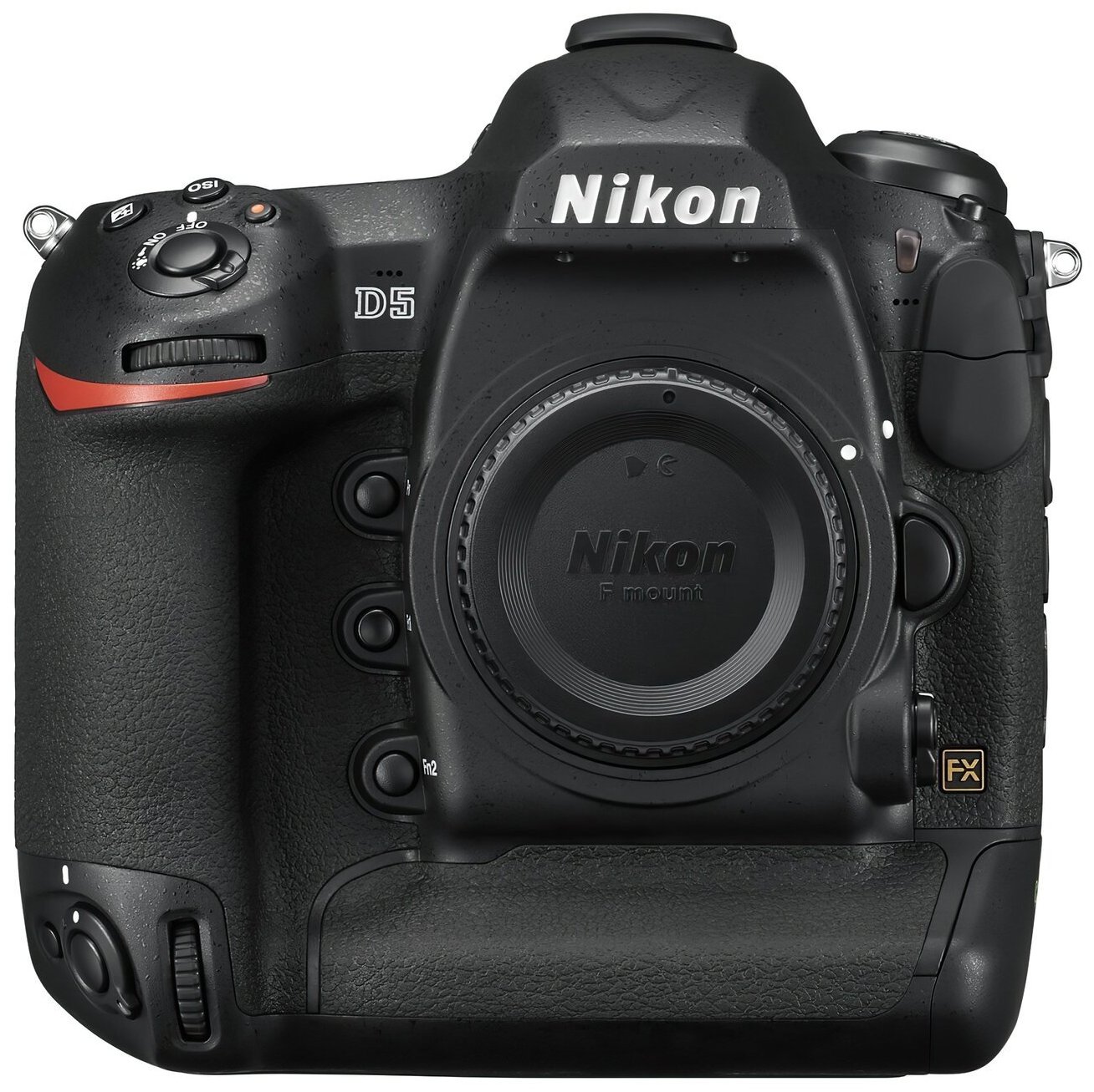 Фотокамера зеркальная Nikon D5-a (XQD) Body (VBA460AE) - Фото 1