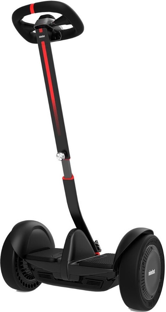 Гироскутер Ninebot by Segway Max купить - цена, характеристики | COMFY