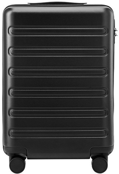 Валіза NINETYGO ANDES Luggage 24" Black (6941413239547) - Фото 1