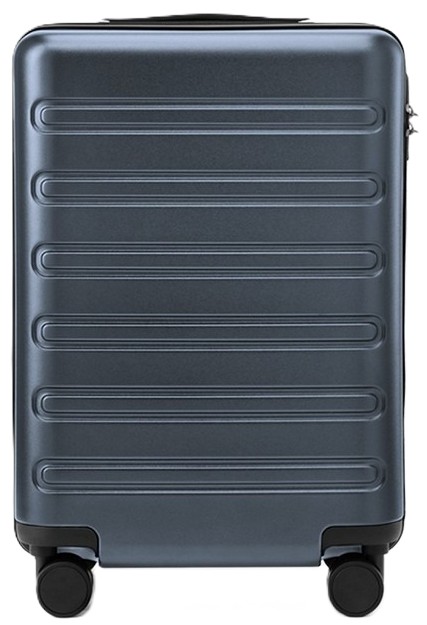Валіза NINETYGO ANDES Luggage 24" Grey (6941413239561) - Фото 1
