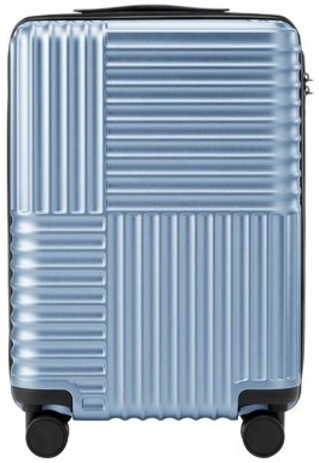 Чемодан NINETYGO HIMALAYA Luggage 28" Light Blue (6941413239691) - Фото 1