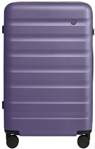 Валіза NINETYGO Rhine 2.0 24" Purple (6941413248112) - Фото 1