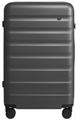 Валіза NINETYGO Rhine 2.0 24" Grey (6941413248105) - Фото 1