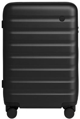Валіза NINETYGO Rhine 2.0 20" Black (6941413248051) - Фото 1