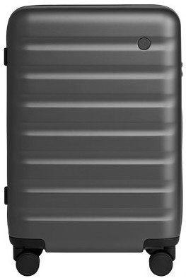 Валіза NINETYGO Rhine 2.0 20" Grey (6941413248068) - Фото 1