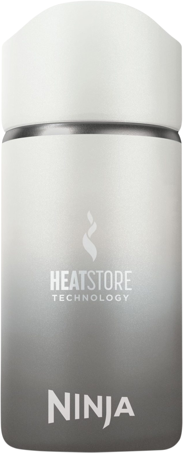 Купити Термопляшка Ninja 300 ml Sip Perfect Travel Mug (DW1203EUUKWH) - Фото 1 Термопляшка Ninja 300 ml Sip Perfect Travel Mug (DW1203EUUKWH) - Фото 1