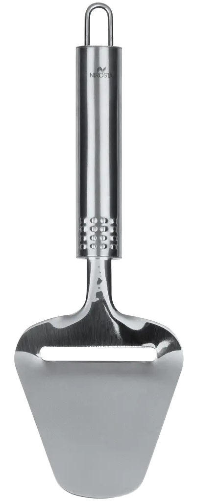 Нож для сыра FACKELMANN NIROSTA 24 см (40436PG) - Фото 1