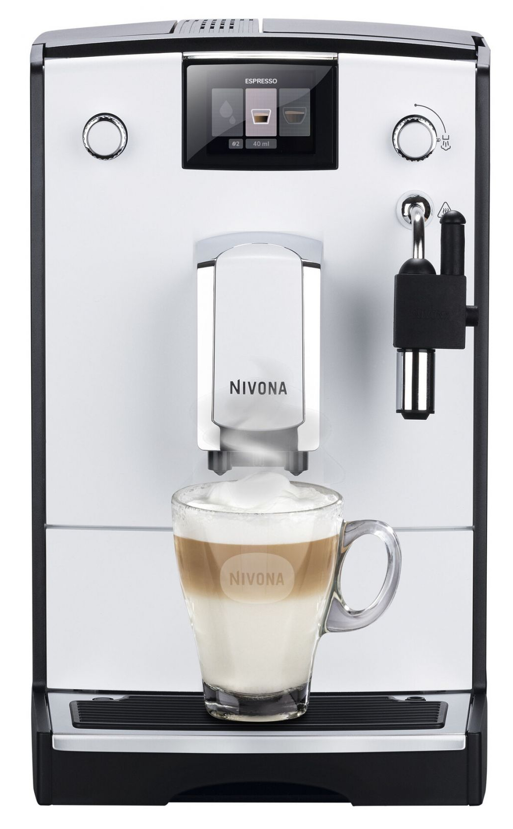 Кофемашина Nivona NICR 560 - Фото 1