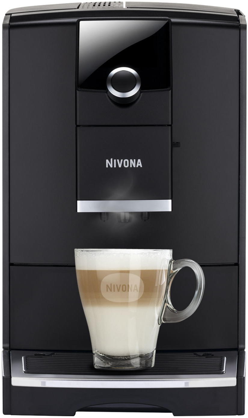 Кофемашина Nivona NICR 790 - Фото 1