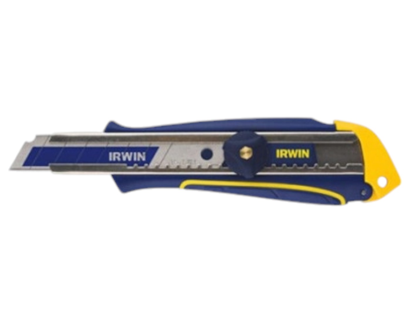 Нож строительный IRWIN STD 18 мм (10507580) - Фото 1