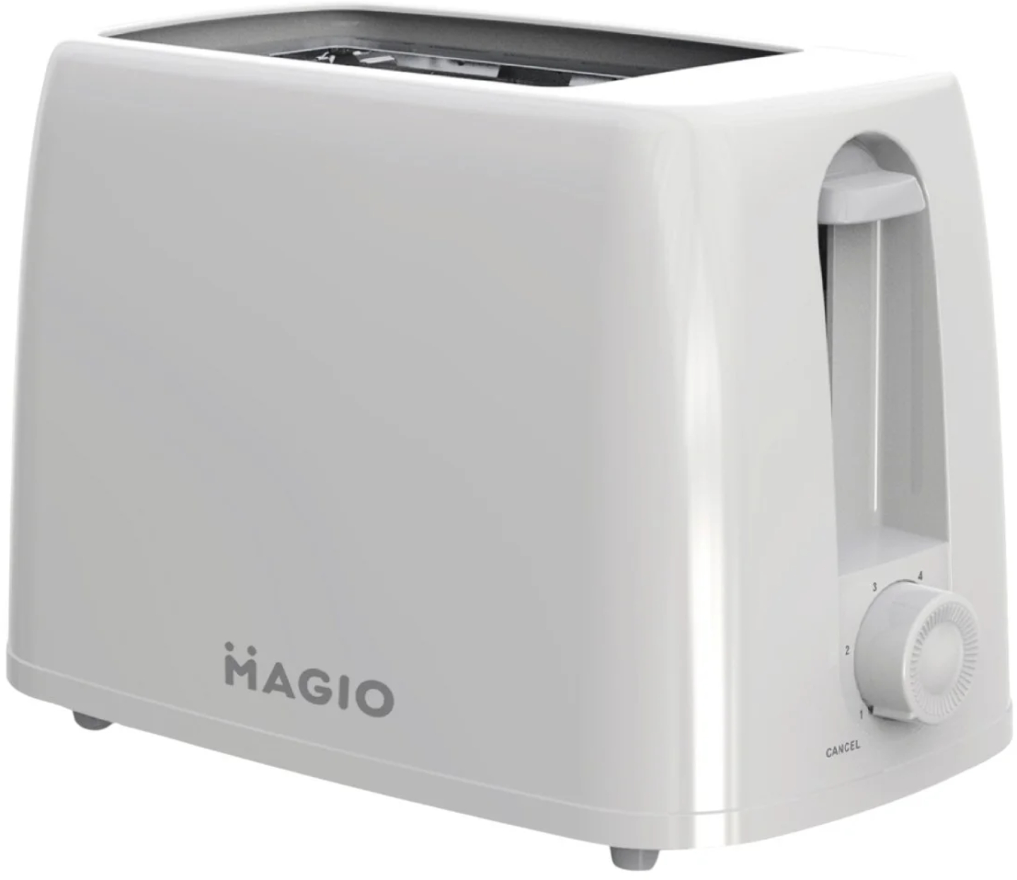 Купить Тостер Magio MG-289 - Фото 1 Тостер Magio MG-289 - Фото 1