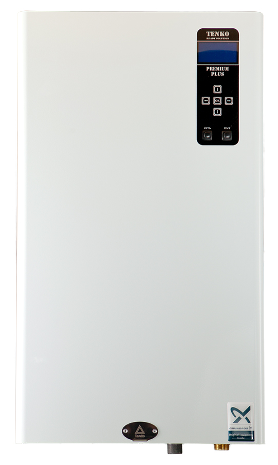 Электрический котел TENKO Премиум Плюс 9_230 (65554) - Фото 1