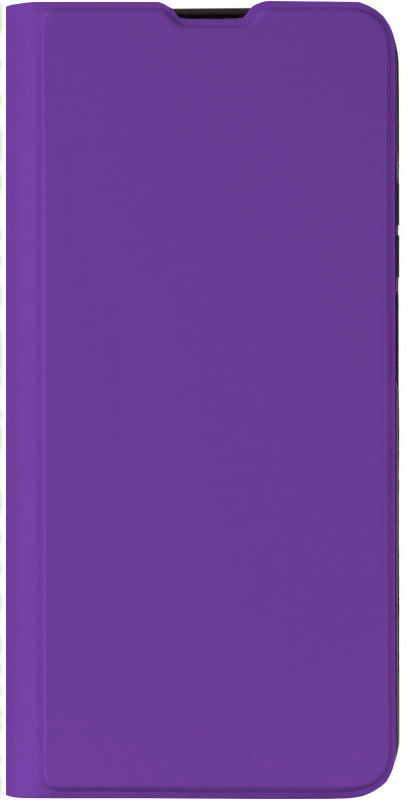 Чехол для смартфона BeCover Exclusive New Style for Samsung Galaxy S24 FE SM-S721 Purple (712697) - Фото 1