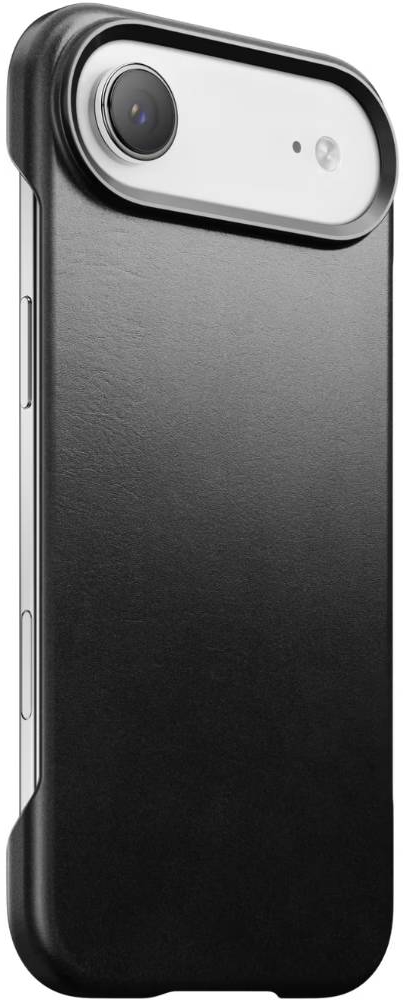 Чехол для смартфона Nomad Traditional Leather Case Horween Black for iPhone Air (NM011871858) - Фото 1