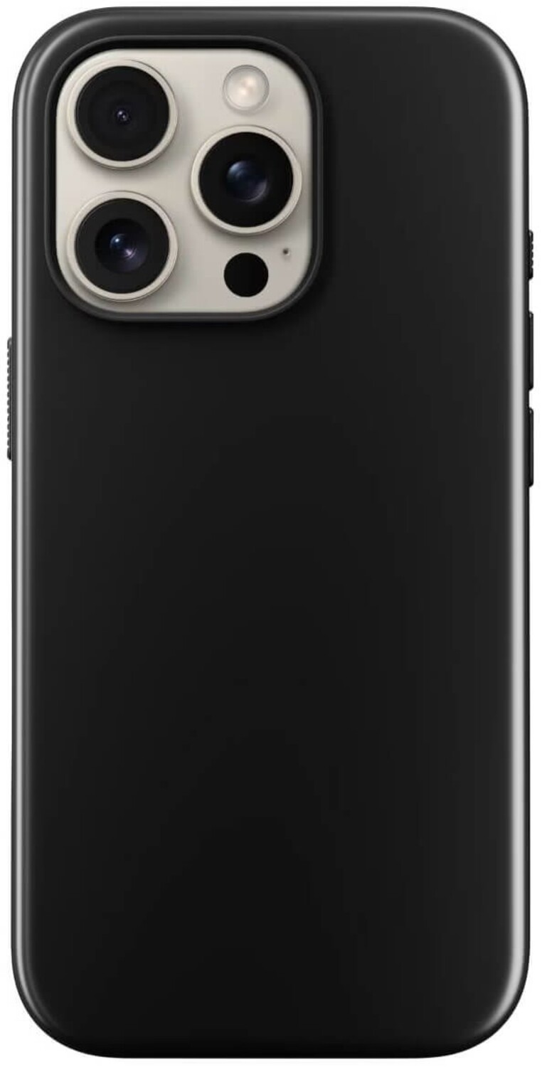 Чехол для смартфона Nomad Sport Vulcan Black for iPhone 16 Pro Max (NM01371885) - Фото 1