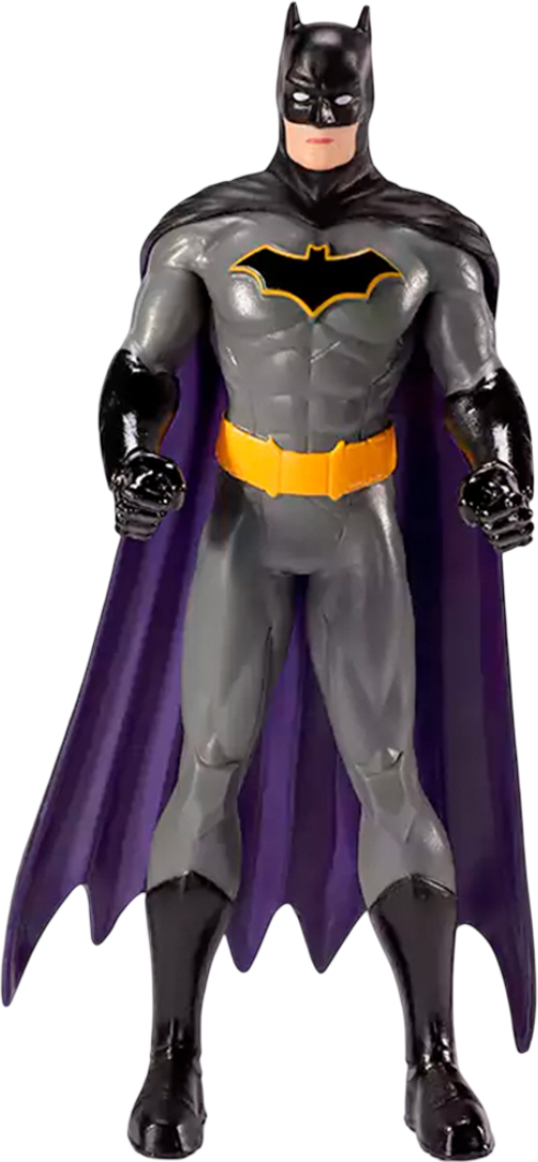 Купить Коллекционная фигурка Bendyfig DC COMICS Batman Mini Bendyfig (NN1192) - Фото 1 Коллекционная фигурка Bendyfig DC COMICS Batman Mini Bendyfig (NN1192) - Фото 1