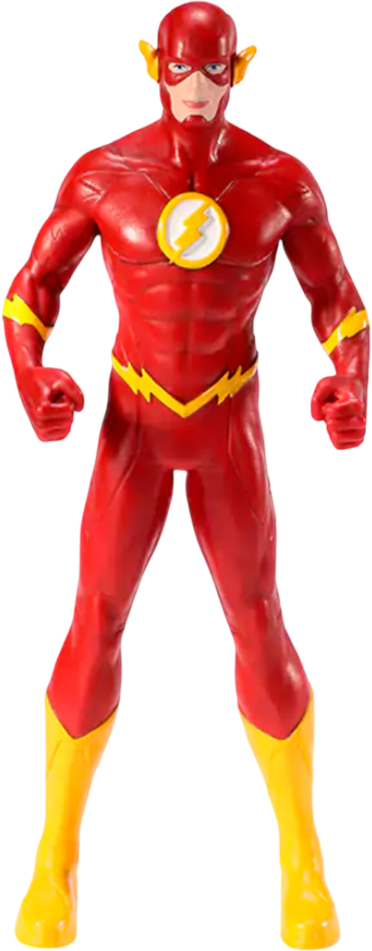 Купить Коллекционная фигурка Bendyfig DC COMICS Flash Mini Bendyfig (NN1193) - Фото 1 Коллекционная фигурка Bendyfig DC COMICS Flash Mini Bendyfig (NN1193) - Фото 1