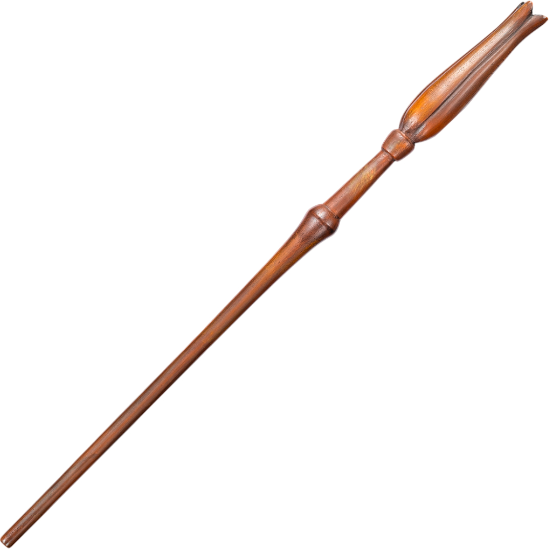 Купити Сюжетно-рольова гра. Набір-професій Noble Collection HARRY POTTER Luna Lovegood Wand (NN8232) - Фото 1 Сюжетно-рольова гра. Набір-професій Noble Collection HARRY POTTER Luna Lovegood Wand (NN8232) - Фото 1