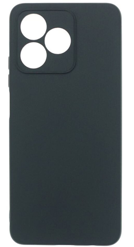 Чехол для смартфона BeCover for Realme C63 Black (712290) - Фото 1