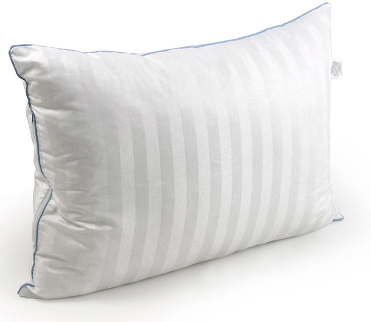 Подушка стандартная Руно 40х60 силиконовая (309.50СМУ_Deep sleep) - Фото 1