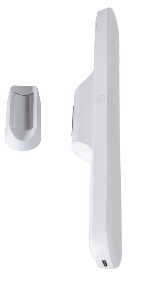 Фонарь аккумуляторный Євросвітло LED NOAS YL05-6000 (000059640) - Фото 1