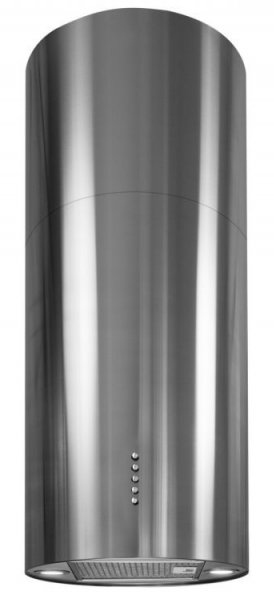 Вытяжка декоративная NORTBERG Cylindro Eco Inox 40 - Фото 1