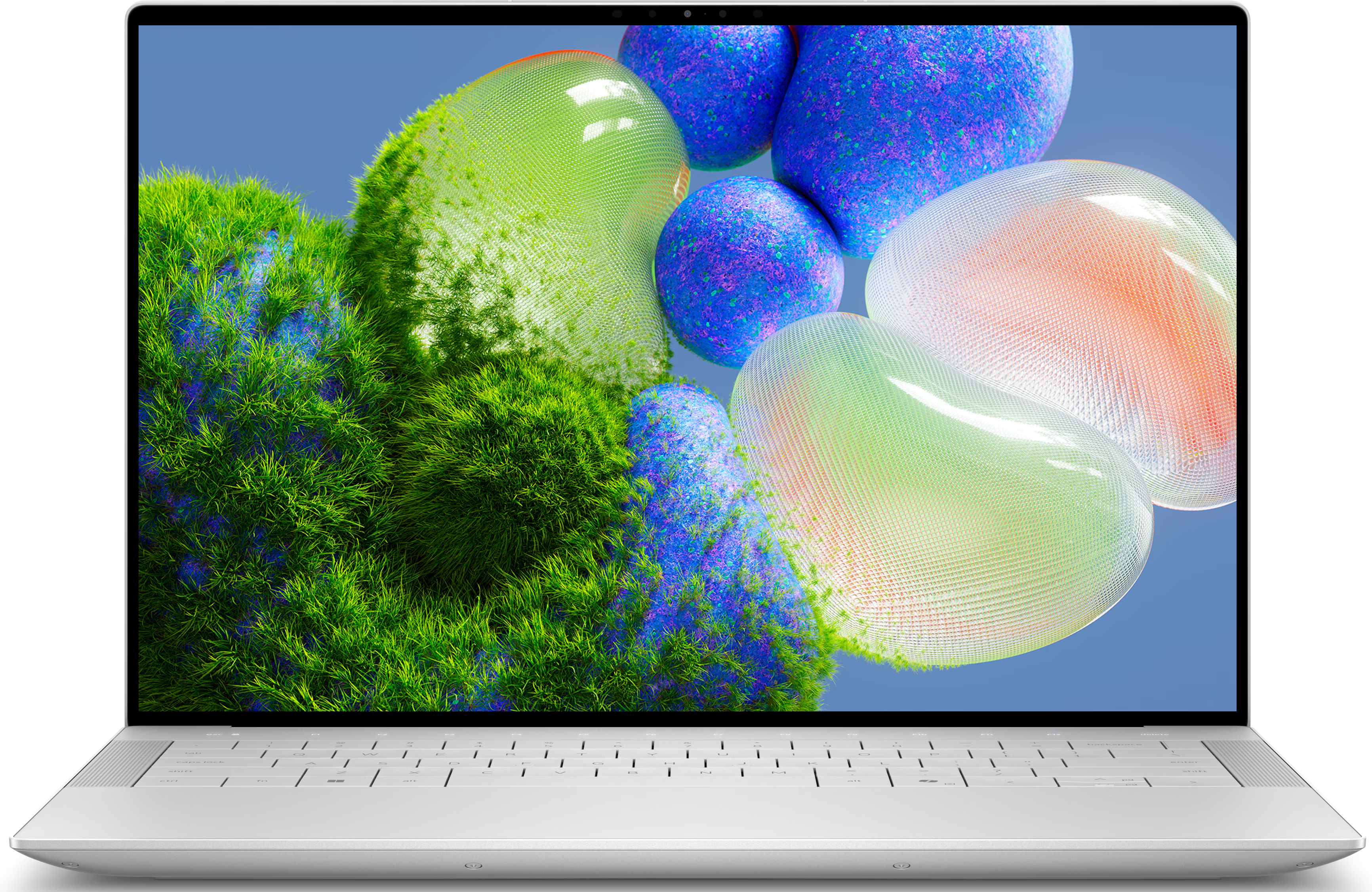 Ноутбук Dell XPS 14 9440 (210-BLBB_U7T) Silver - Фото 1