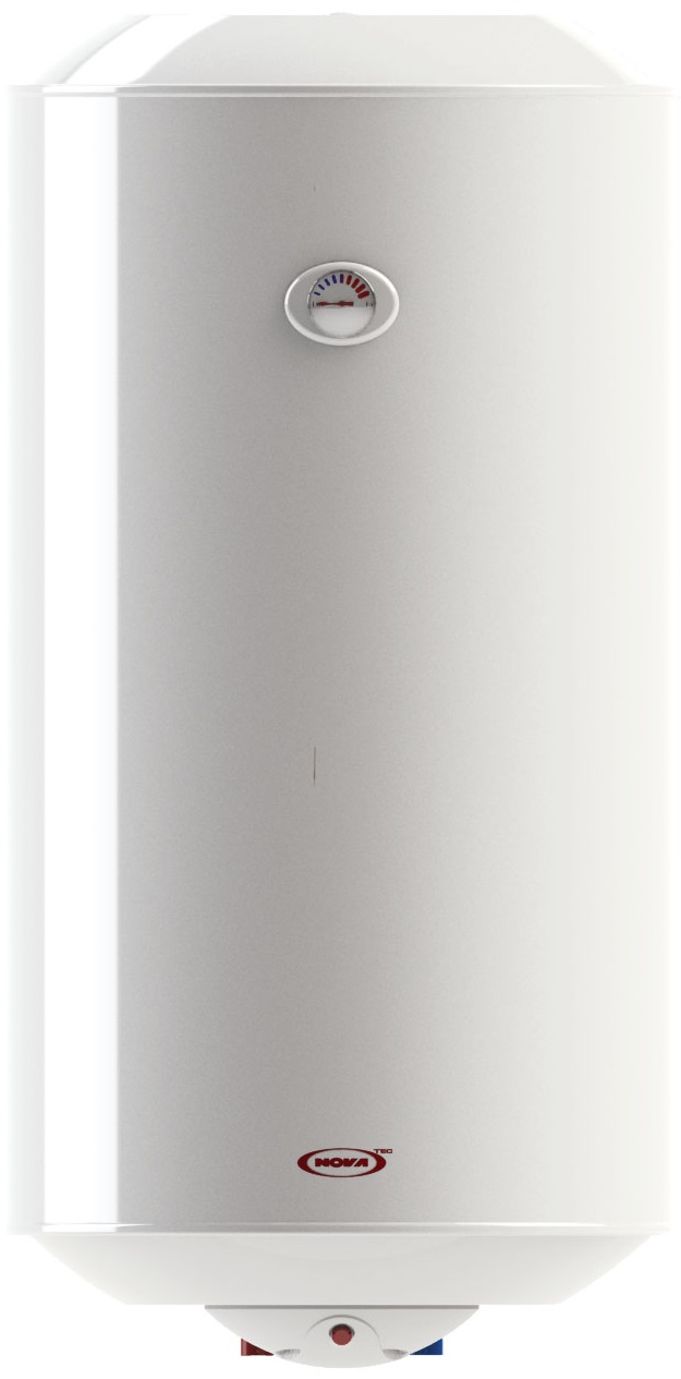 Водонагреватель Novatec NT-S 100 - Фото 1