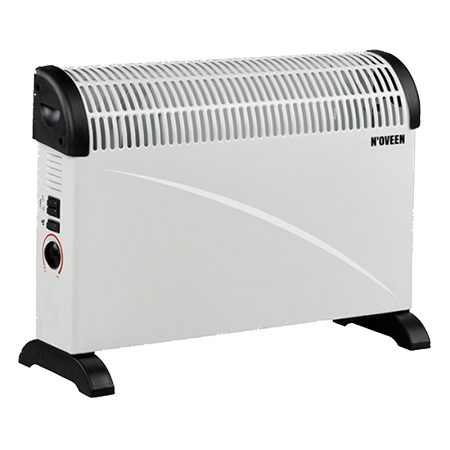 Конвектор Noveen CH-5000 Turbo Fan - Фото 1